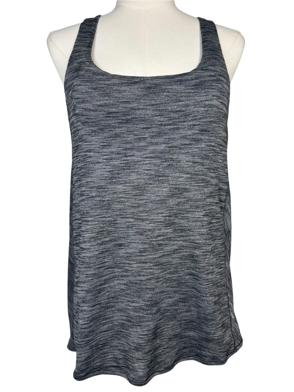 Lululemon Lighten Up Tank